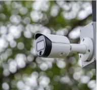 THỦ TỤC NHẬP KHẨU CAMERA SỬ DỤNG GIAO THỨC INTERNET